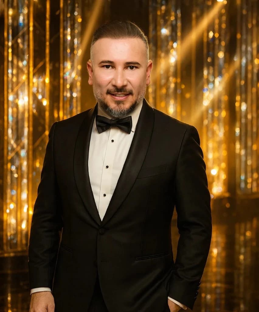 Op. Dr. Fatih Kırar – Kırar Holding Yönetim Kurulu Başkanı